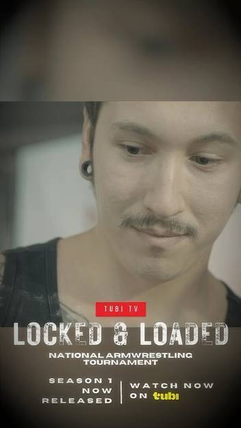 Locked & Loaded free to stream and watch on TubiTV