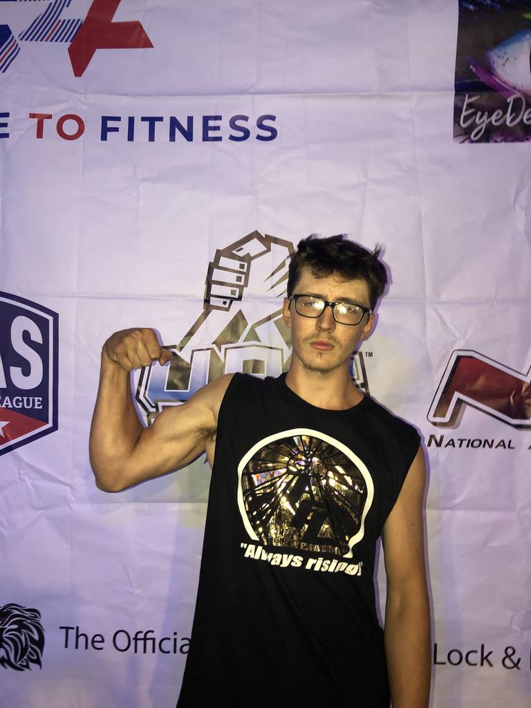 armwrestling competitor TX 2022_14