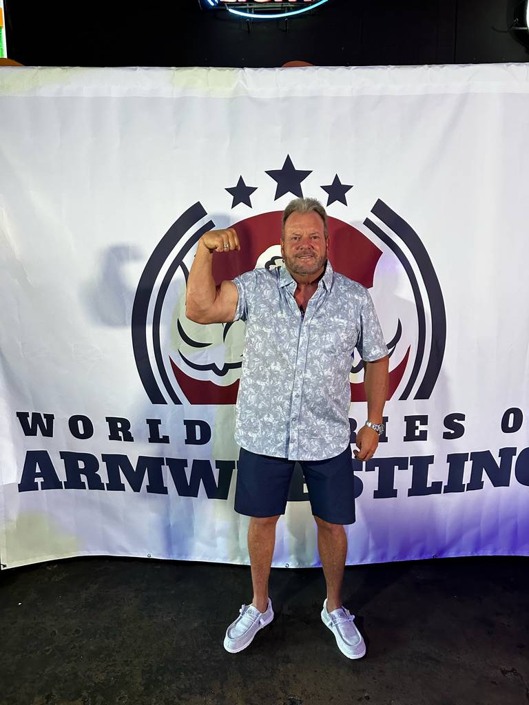 armwrestling competitor TX 2023_8